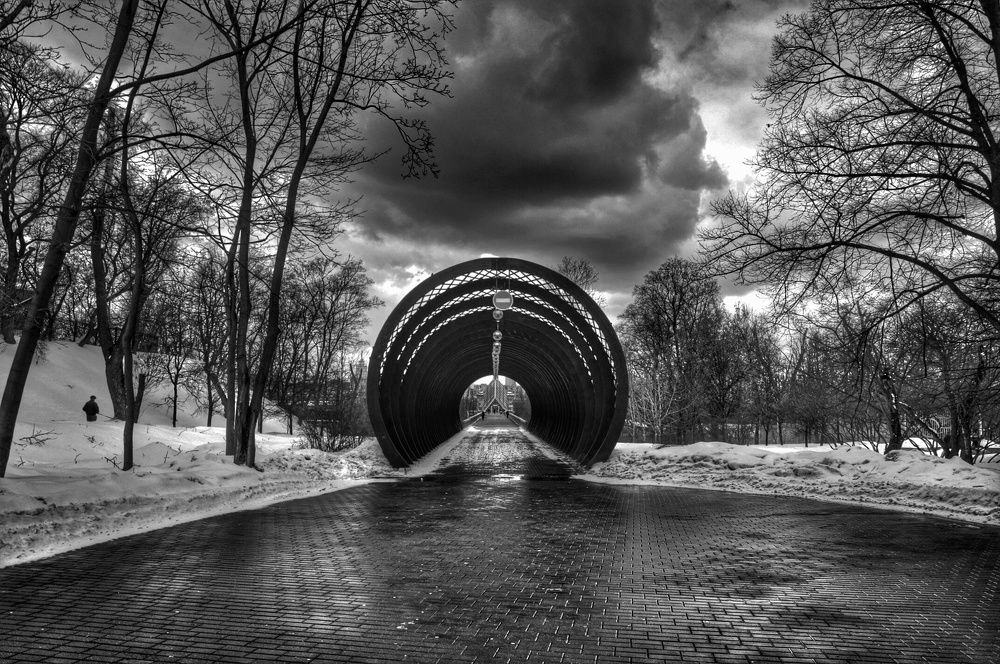 Photograph by Сергей Жигульский