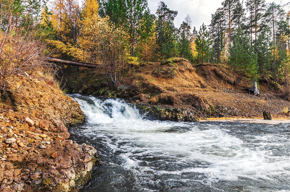 Photograph by Sergey L