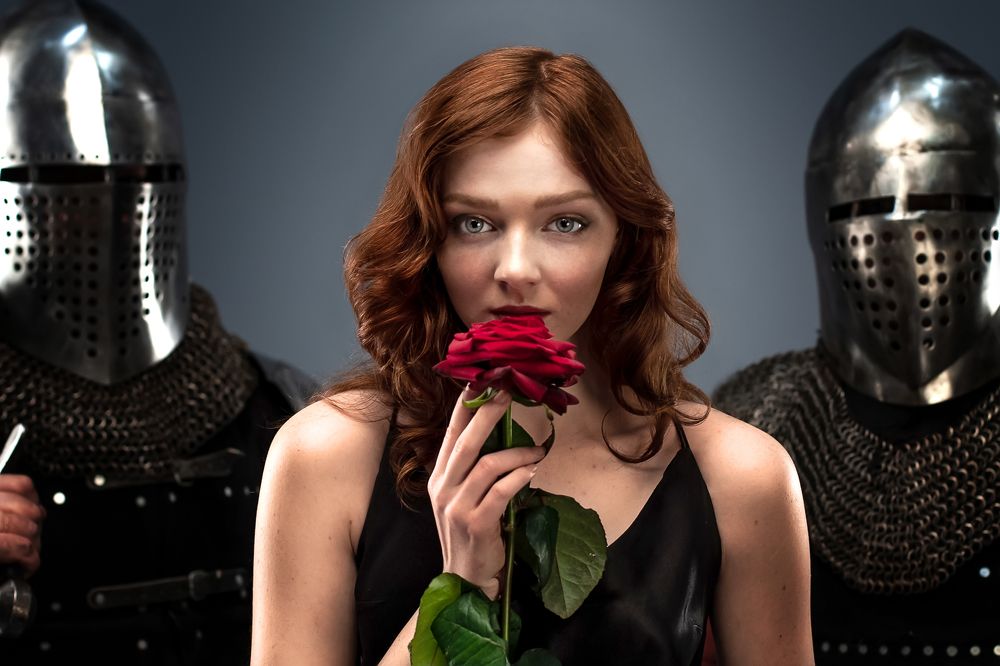 Photograph by Алексей Чепенко