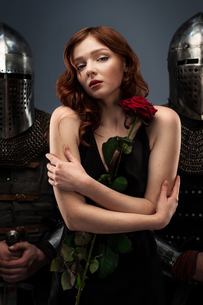 Photograph by Алексей Чепенко