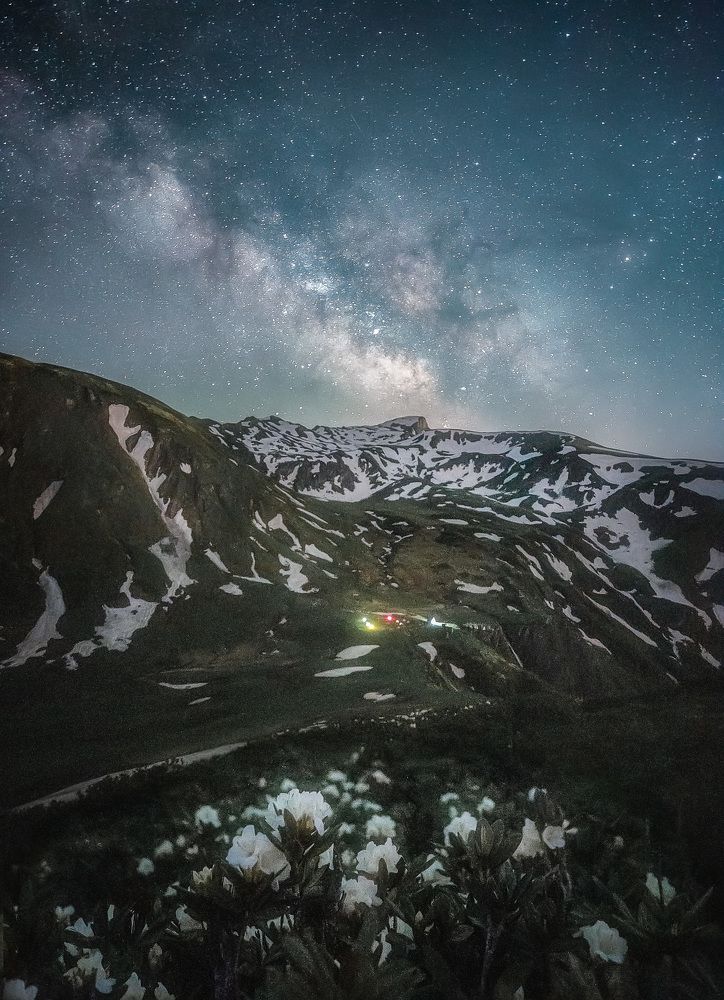 Photograph by Сергей Шабанов