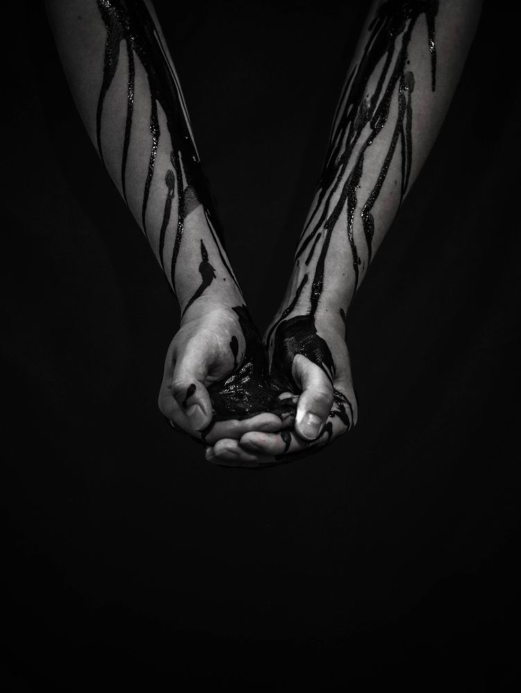 Photograph by Fuar Muire