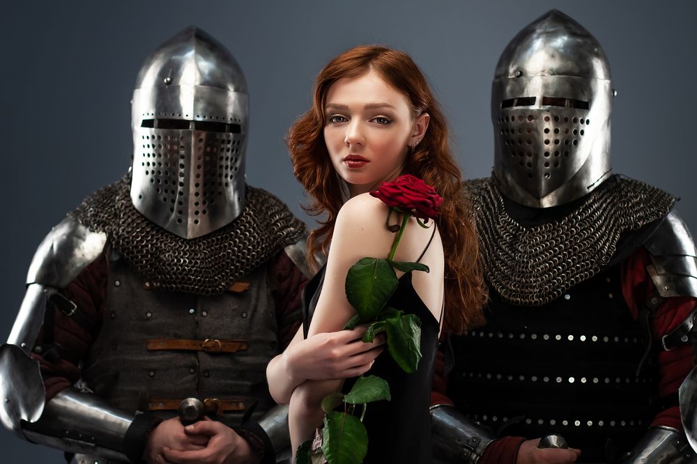 Photograph by Алексей Чепенко