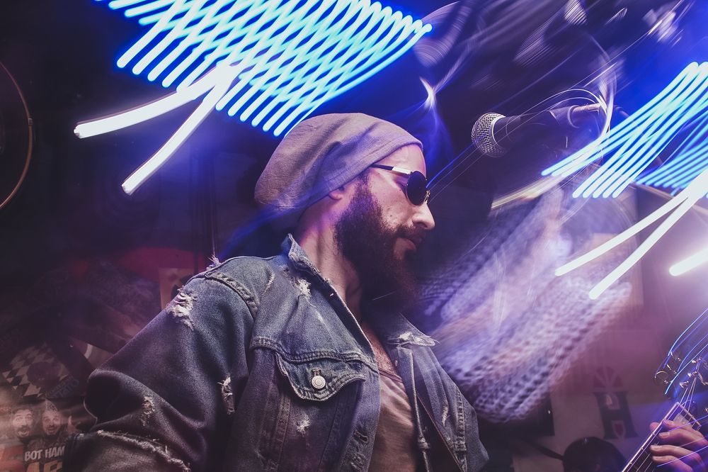 Photograph by Виктория Маркова