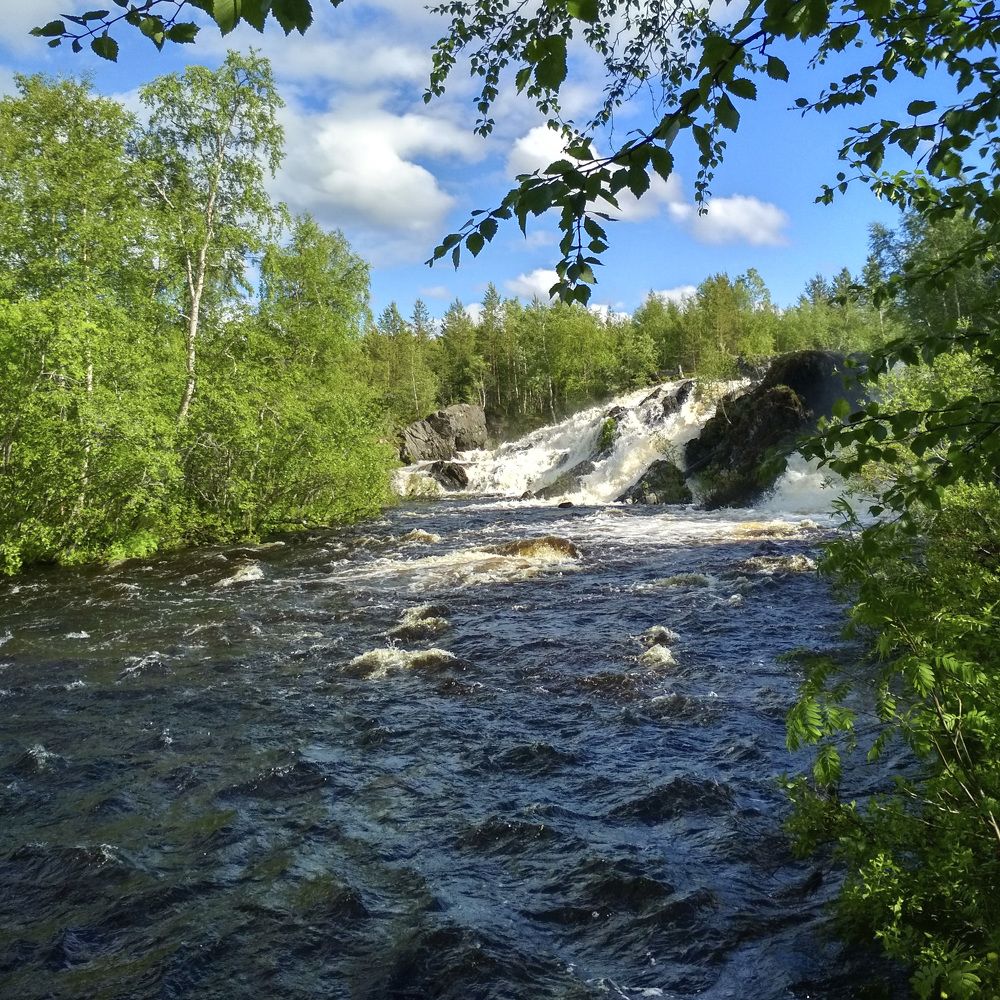 Белая горка