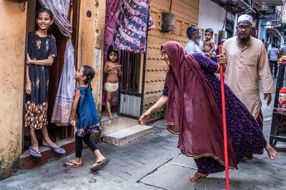 Photograph by Ora Buerkli