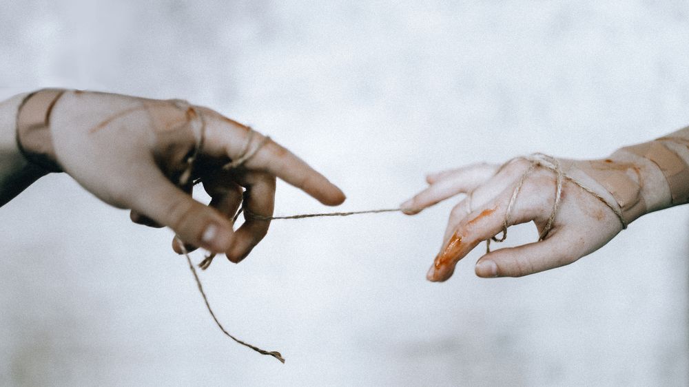 Photograph by Fuar Muire