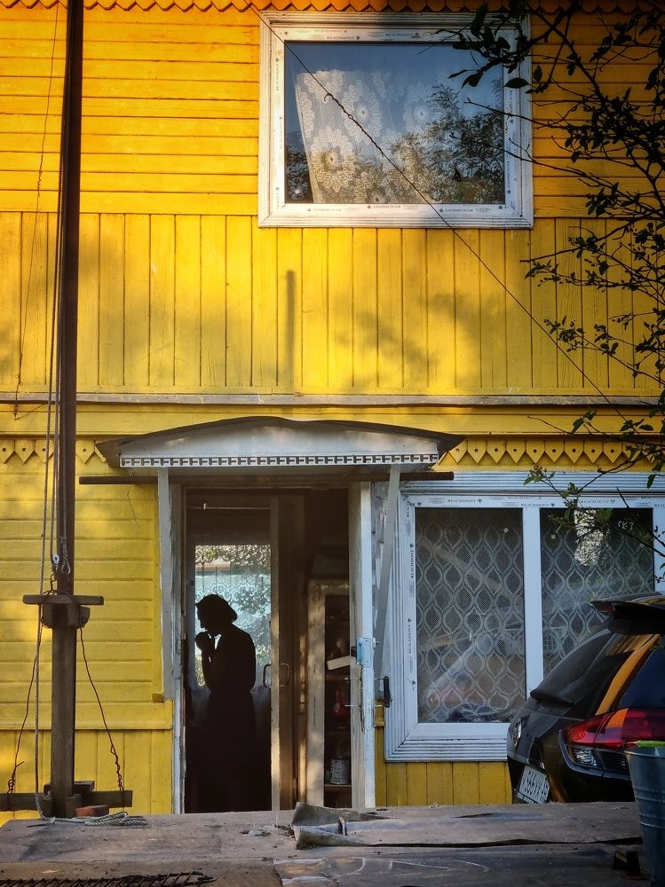 Photograph by Татьяна Пименкова