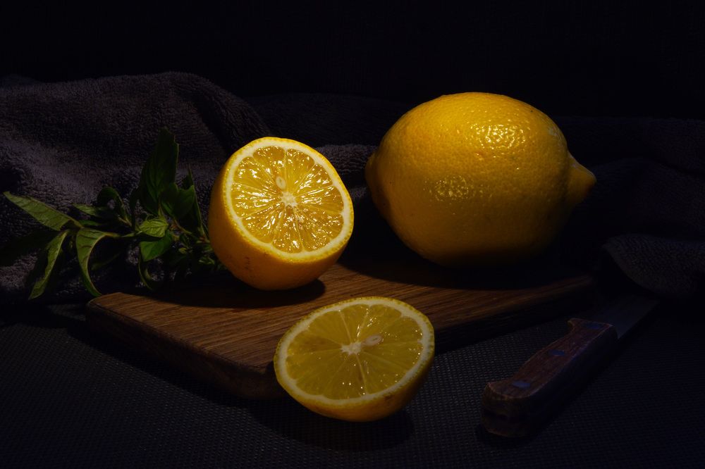 Photograph by Анна Васильева