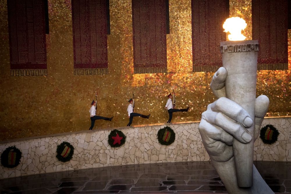 Photograph by Валерий Матросов