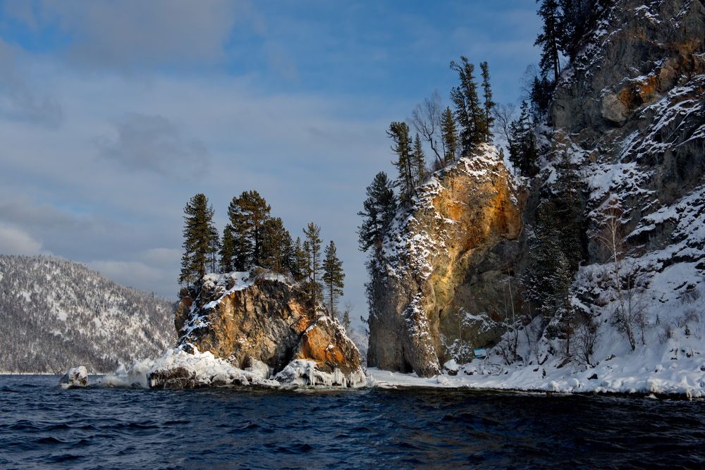 Photograph by Александр КАИ