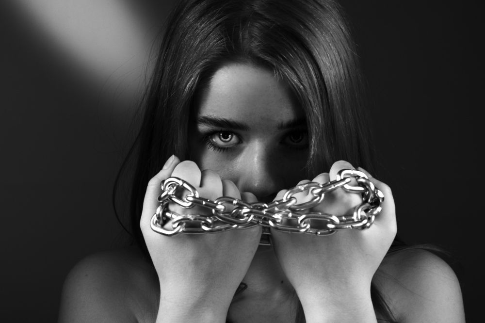 Photograph by Сергей Каримов