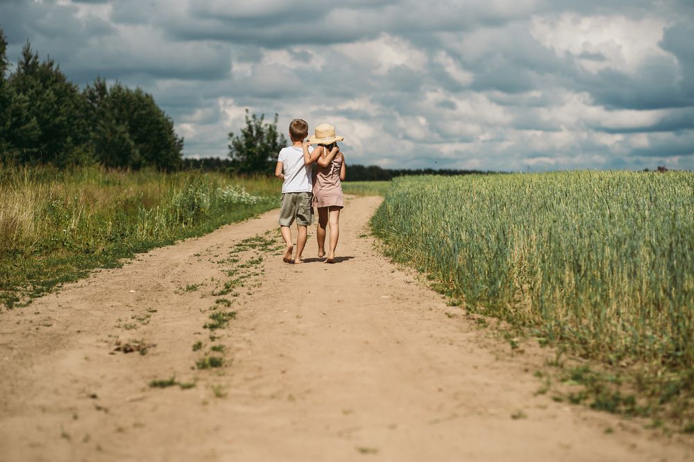 Photograph by Юлия Ефимова