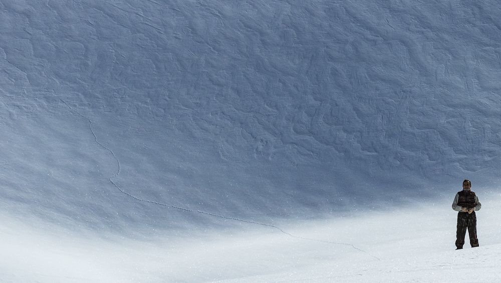 Photograph by Alex Kalpus