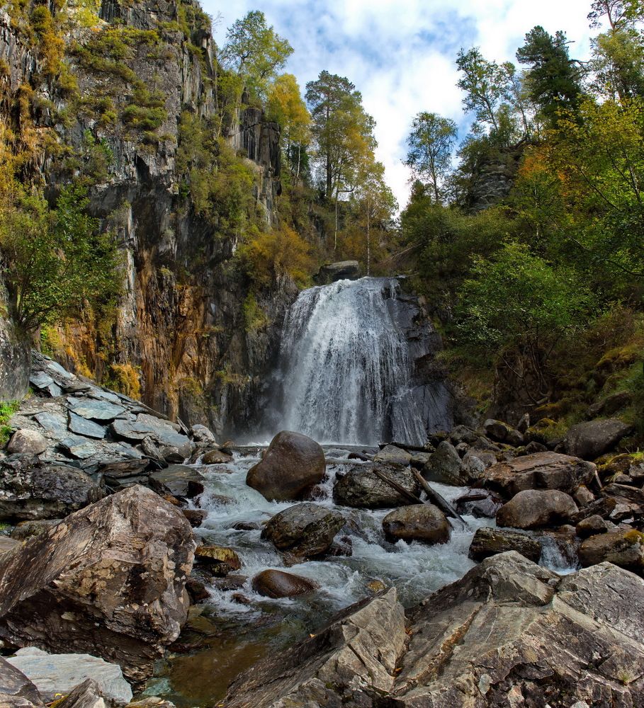 Photograph by Александр КАИ