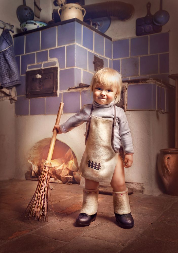 Фотография автора Daniel Szewczyk