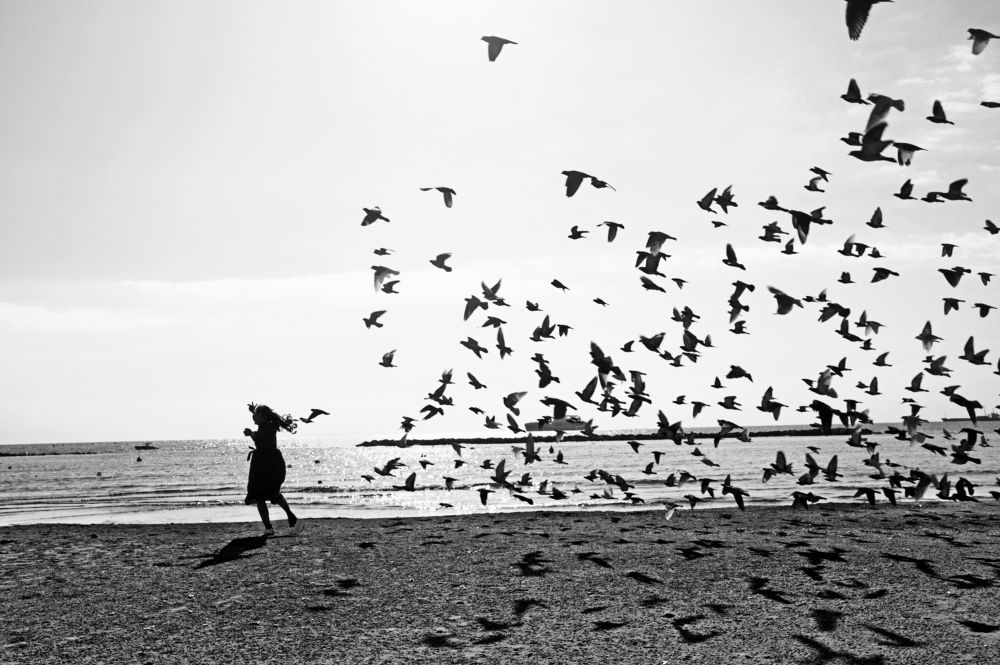 Photograph by Anikitos Hadjicharalambous