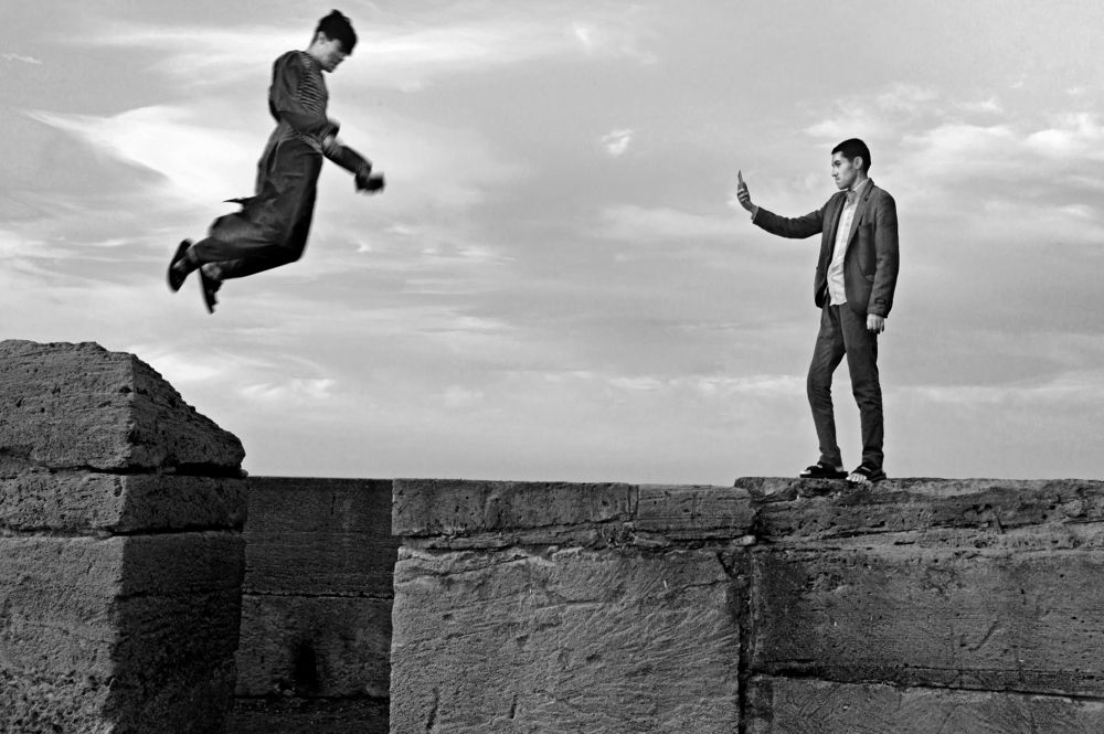 Photograph by Anikitos Hadjicharalambous