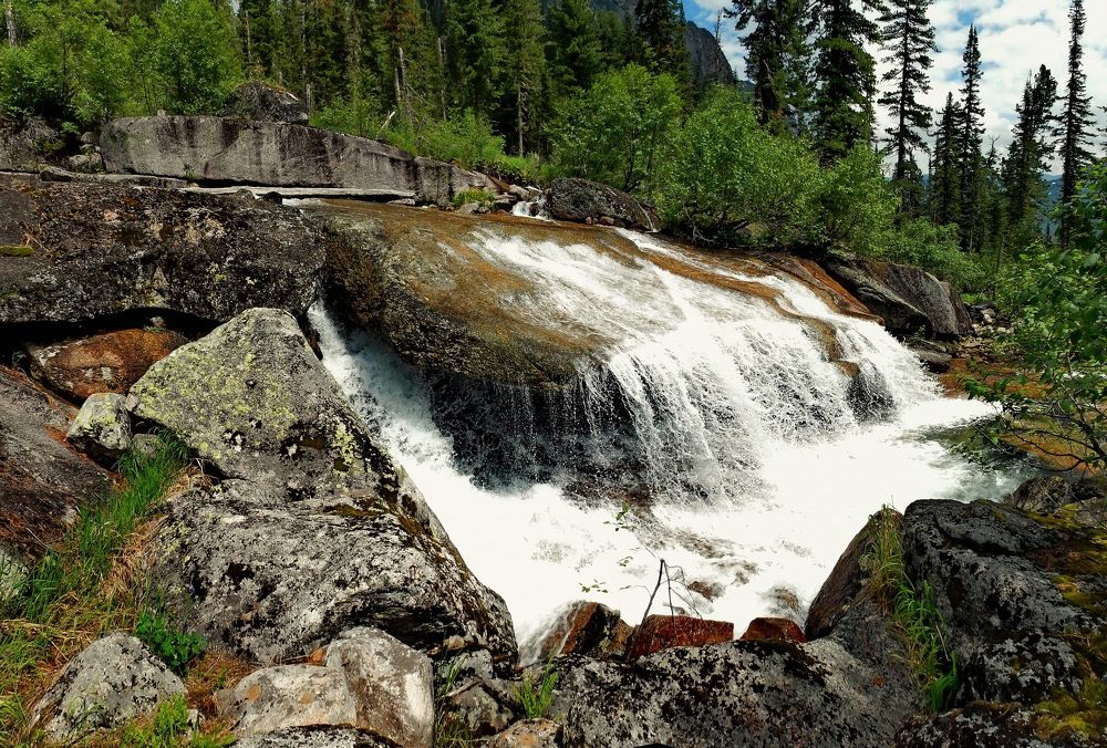 Photograph by Александр КАИ