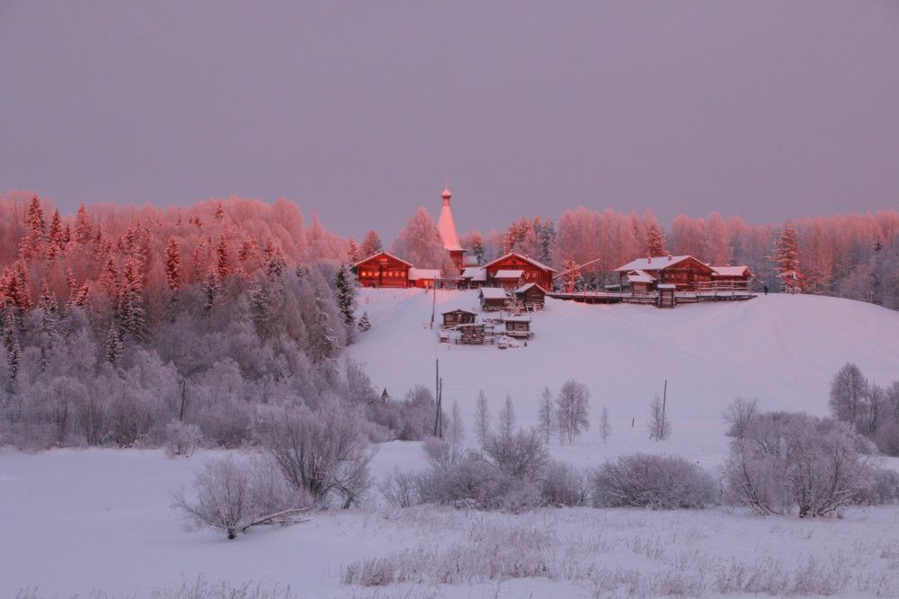 Photograph by Александр Трифанов