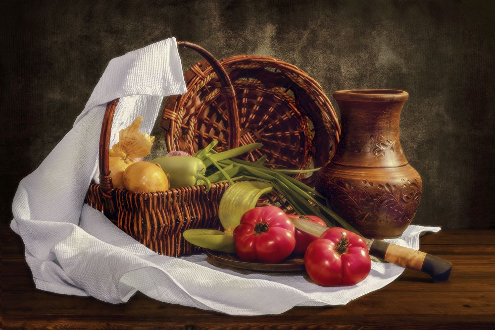 Photograph by Валерий Шорохов