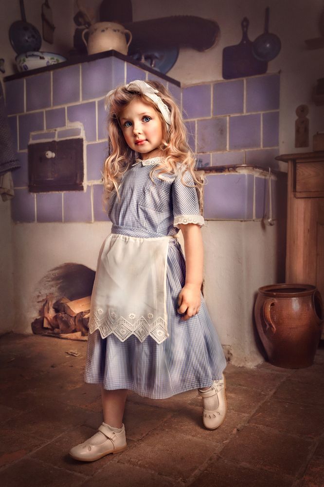 Фотография автора Daniel Szewczyk