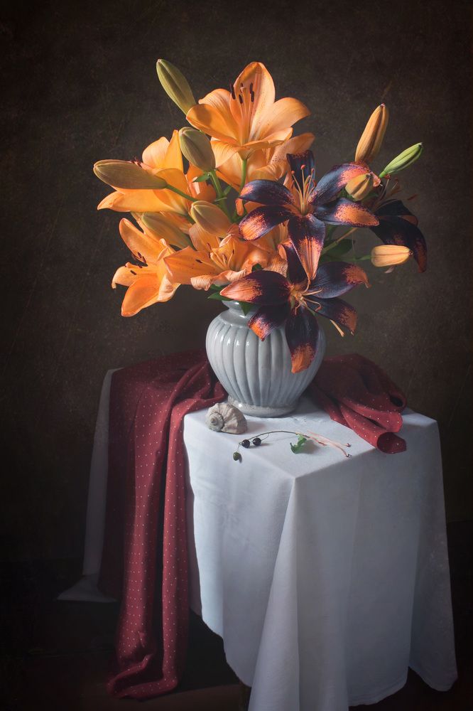 Photograph by Курочкина Диана