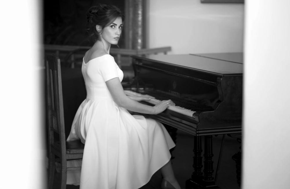 Photograph by Виталий Слёзка