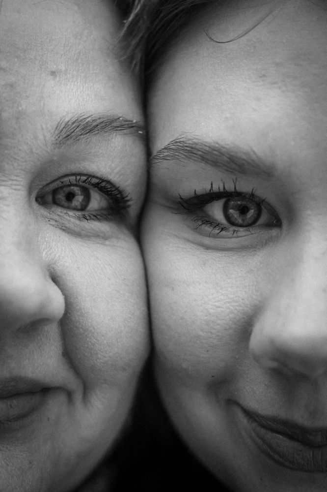 Photograph by Maria Kurakhtanova