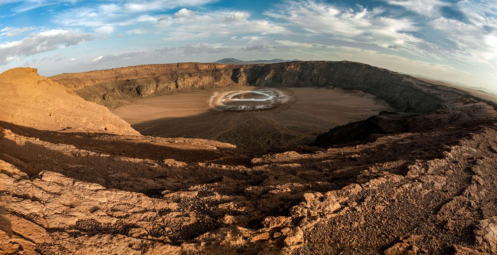 Photograph by Ali Alqassab