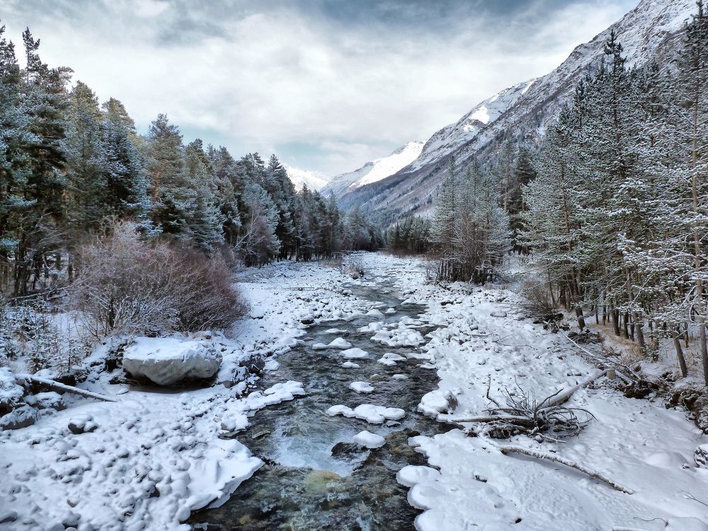 Photograph by Хлопоня Михаил