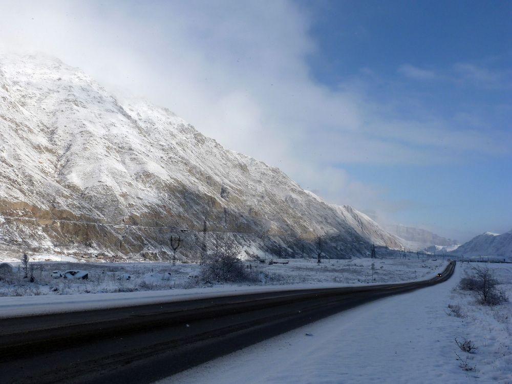 Photograph by Хлопоня Михаил