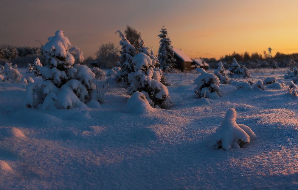 Photograph by Геннадий