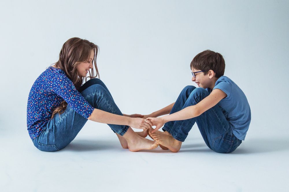 Фотография автора Оксана Мерзликина