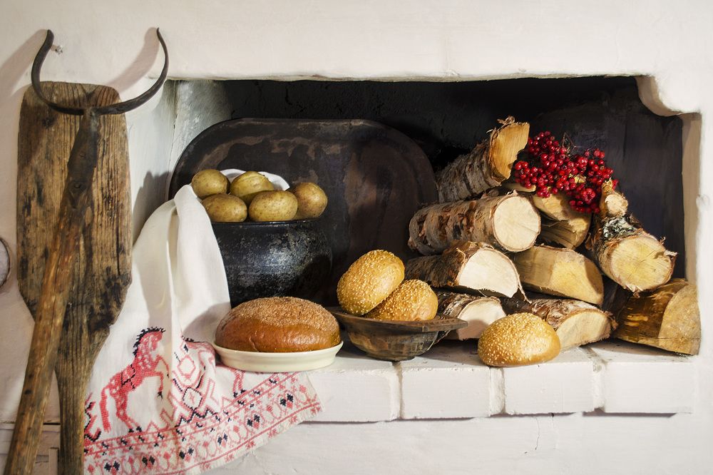 Photograph by Соколова Елена