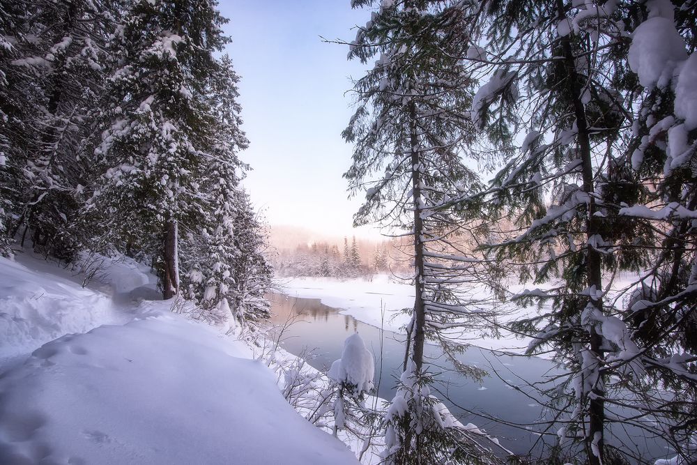 Фотография автора Сергей Сынтин