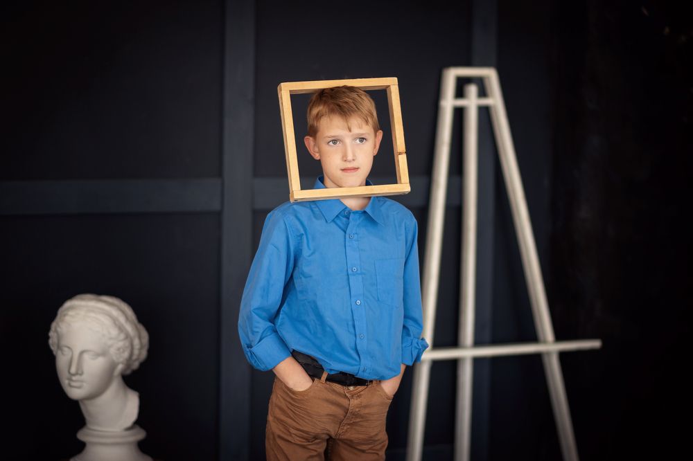 Photograph by Андриянова Юлия