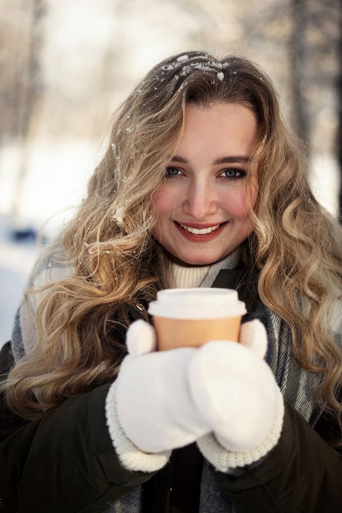 Photograph by Андриянова Юлия