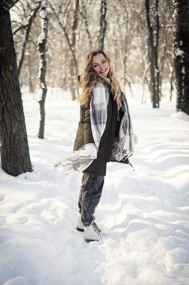 Photograph by Андриянова Юлия