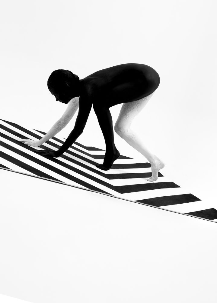 Photograph by Юлия Судавная