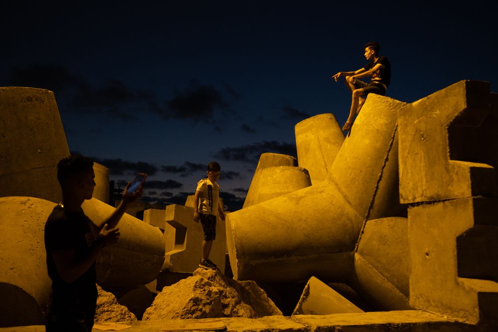 Photograph by Ora Buerkli