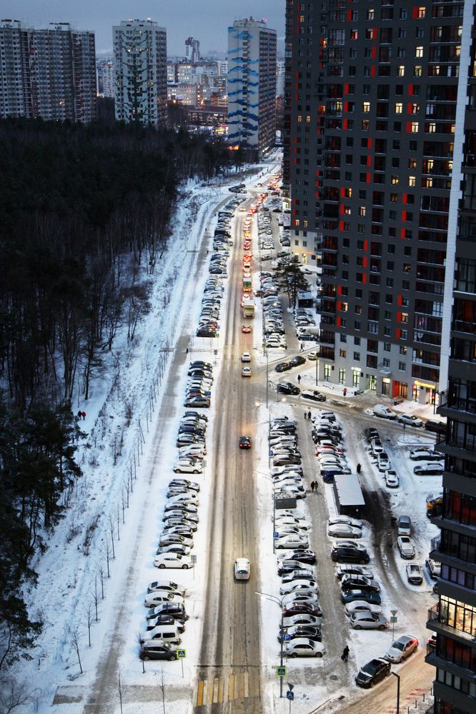 Photograph by Мария Утехина