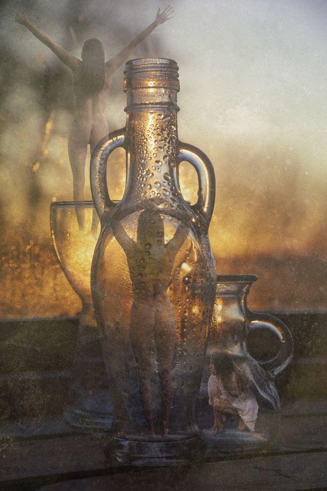 Photograph by Liudmila Drake