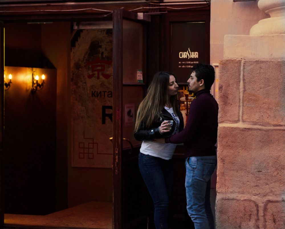 Photograph by Нина Чернявская