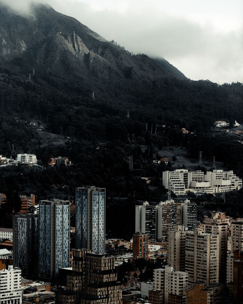 Photograph by Marcel de Jesús Falla Beltrán