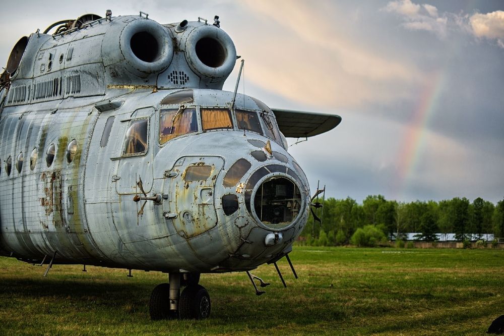 Photograph by Анна