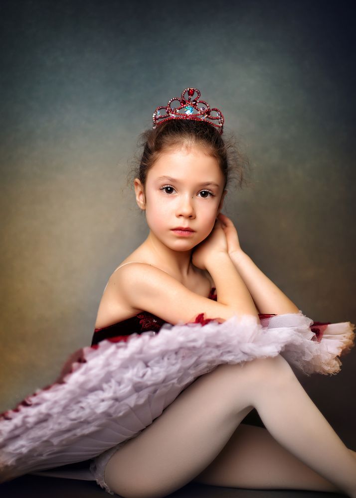 Photograph by Иконникова Екатерина