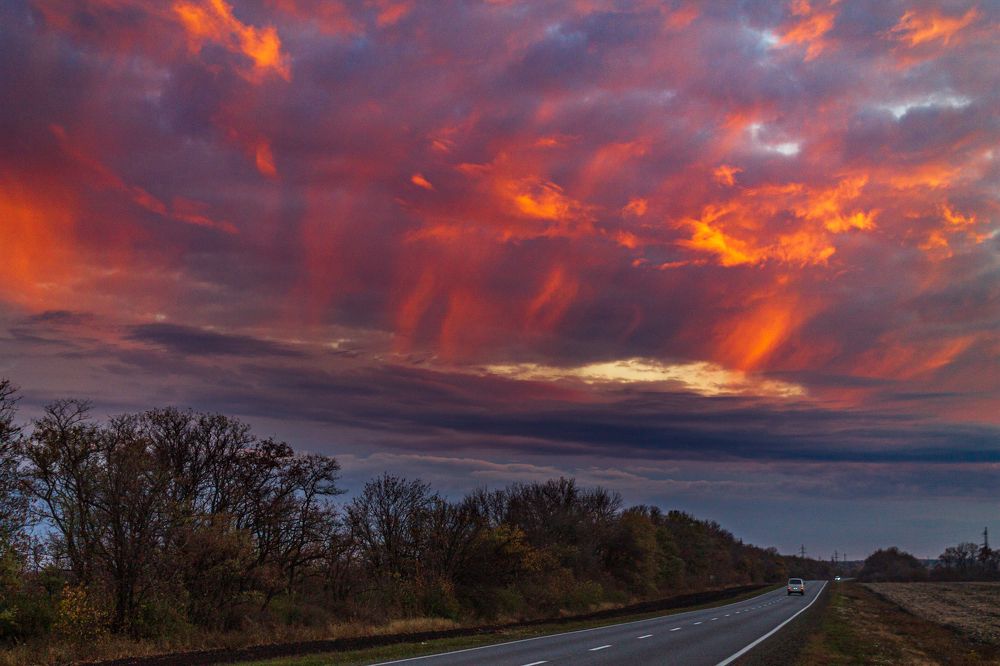 Photograph by Владислав Кулиш