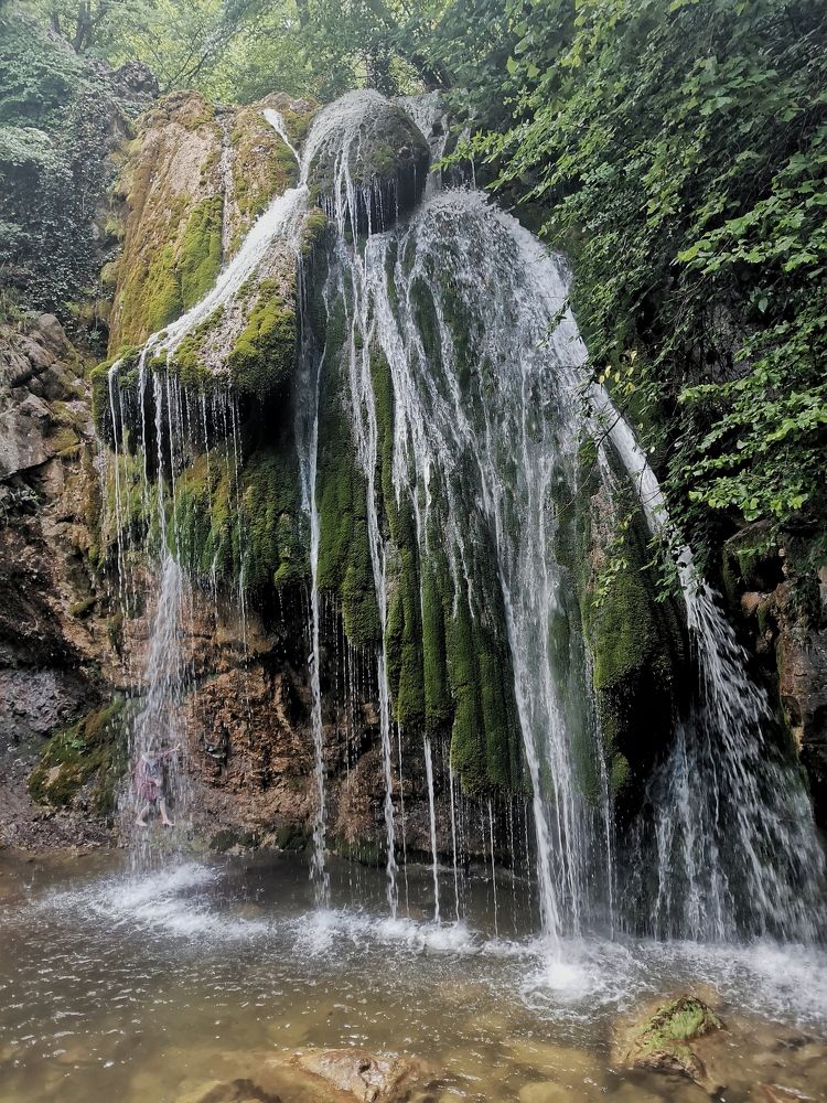 Photograph by Antonina Marchenko