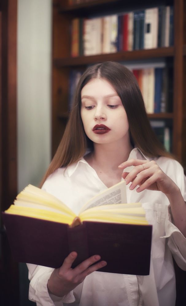 Photograph by Виктория Цареградская